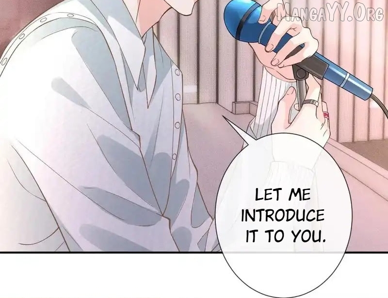 Everyone's Darling Chapter 391 - page 46